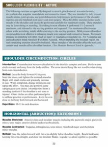 Aaron Mattes' Active Isolated Stretching - Stretching USA -Stretching USA