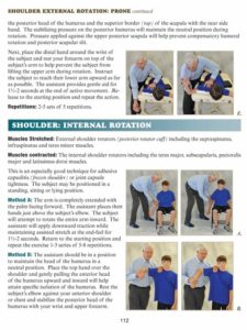 Aaron Mattes' Active Isolated Stretching - Stretching USA -Stretching USA